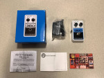 Electro-Harmonix 360 Nano Looper
