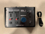 Solid State Logic SSL 2 Audio Interface