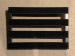 Pedaltrain Classic Jr. Pedalboard