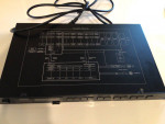 Yamaha TX81Z synthesizer