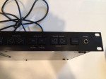 Yamaha TX81Z synthesizer
