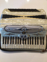 Castiglione accordion