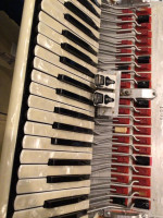 Castiglione accordion