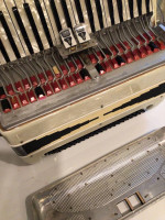 Castiglione accordion