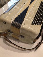 Castiglione accordion