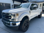 Ford 122,000 mi