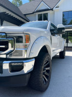 Ford 122,000 mi
