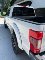 Ford 122,000 mi