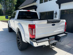 Ford 122,000 mi