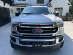 Ford 122,000 mi