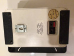 REALISTIC Minimus 7 speakers Radio Shack