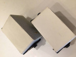 REALISTIC Minimus 7 speakers Radio Shack