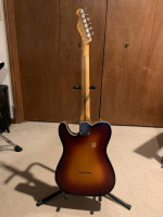 Fender Jason Isbell Custom Telecaster
