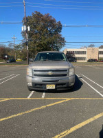2009 Chevrolet Silverado 1500 LT 4WD 71,000 mi