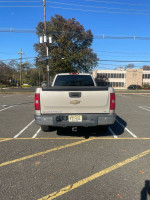 2009 Chevrolet Silverado 1500 LT 4WD 71,000 mi