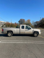 2009 Chevrolet Silverado 1500 LT 4WD 71,000 mi