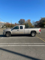 2009 Chevrolet Silverado 1500 LT 4WD 71,000 mi