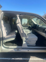 2009 Chevrolet Silverado 1500 LT 4WD 71,000 mi