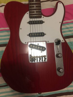 G&L ASAT Classic S