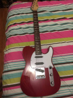 G&L ASAT Classic S