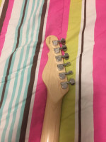 G&L ASAT Classic S