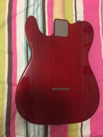 G&L ASAT Classic S
