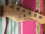 G&L ASAT Classic S
