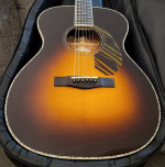 Fender Paramount PO-220E