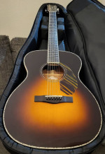 Fender Paramount PO-220E