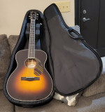 Fender Paramount PO-220E