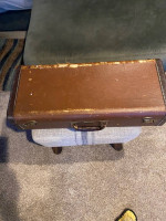 1955 CG CONN LTD Alto sax