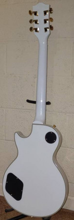 Stellar Les Paul Copy Guitar w/ Gig Bag