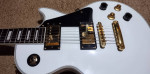 Stellar Les Paul Copy Guitar w/ Gig Bag