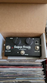 Fulltone Supa-Trem. ST 1