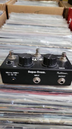 Fulltone Supa-Trem. ST 1
