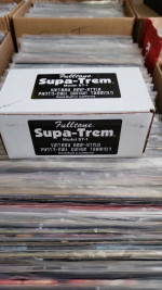 Fulltone Supa-Trem. ST 1