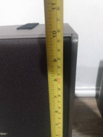 Bose speakers model 141bookshelf