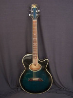 80's Bently 5150 acoustic/electric gtr