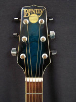 80's Bently 5150 acoustic/electric gtr
