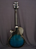 80's Bently 5150 acoustic/electric gtr