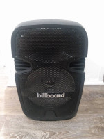 Bluetooth speaker like new
