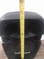 Bluetooth speaker like new