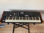 Hammond XK-4 Portable Organ-61 key