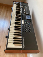 Hammond XK-4 Portable Organ-61 key