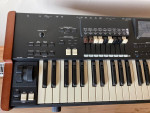Hammond XK-4 Portable Organ-61 key