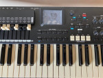 Hammond XK-4 Portable Organ-61 key