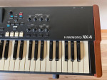 Hammond XK-4 Portable Organ-61 key