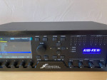 Fractal AXE-FX III Mark II Turbo
