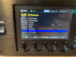 Fractal AXE-FX III Mark II Turbo