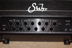 Suhr PT15 Three Channel Tube Amplifier